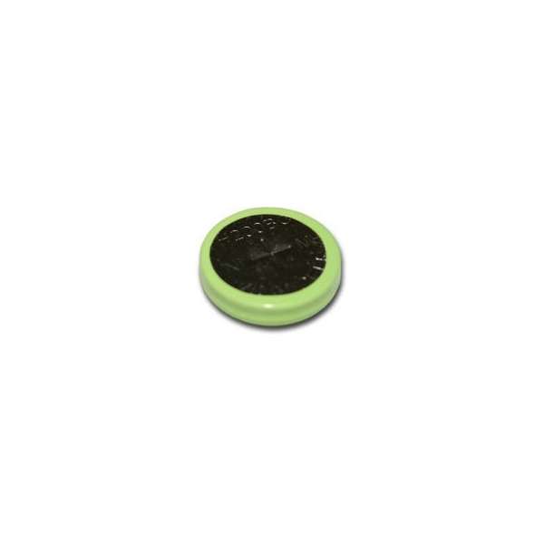 Pila botón NiMH 200 mAh - 1,2V - Evergreen