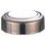 Pila botón alcalina LR43 / LR1142 - 1,5V