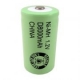 Pila LR20 / D recargable 8000 mAh - 1,2V - Evergreen