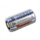 Pila NiMH Sub C 5000 mAh cabeza plana - 1,2V - Tenergy