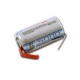 Pila NiMH Sub C 5000 mAh - 1,2V - Tenergy