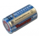 Pila NiMH Sub C 3800 mAh cabeza plana- 1,2V - Tenergy