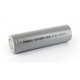 Pile rechargeable Li-Ion 18650 - 3,6V - 2200 mAh