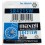 Pile bouton SR421 / 348 - 1,55V - oxyde d'argent - Maxell