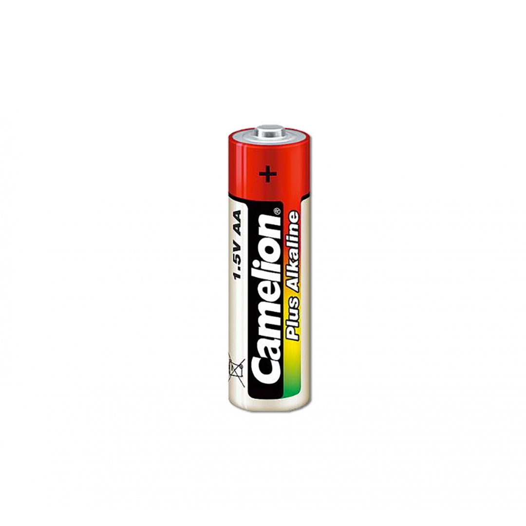 Pilas Duracell Alcalina LR06 AA K4 4UD