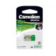Pilas alcalina 4LR44 / 476A - 6V