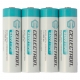 4X Pila NiMH AA 2200 mAh - 1,2V