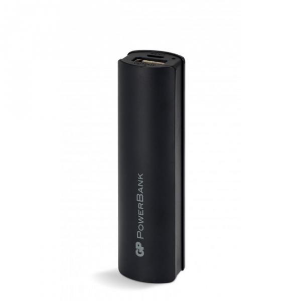 Batería portátil gp cobra 2500mAh