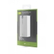 Batería portátil Yolo 5200 mAh, 1C05A, Blanco