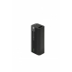 Batería portátil Yolo GP 1C02A 2600mAh In 1A / Out 1A / Li-Ion, negro