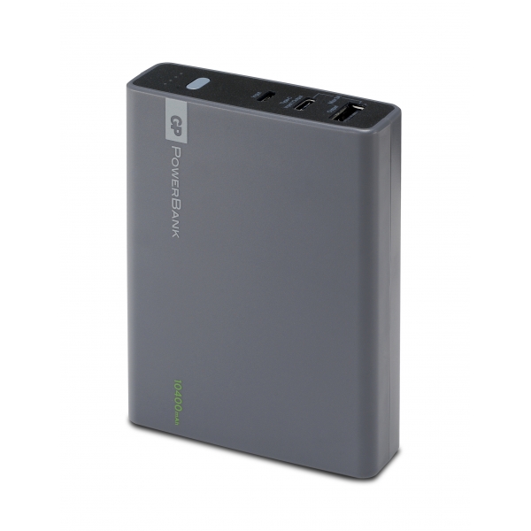 Batería portátil 10000mAh GP 2 USB