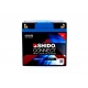 Batería Shido connect LIX30 Q