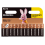 Duracell Basic LR6 AA x 12 pilas alcalinas