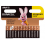 Duracell Basic LR03 AAA x 12 pilas alcalinas