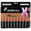 Duracell Basic LR6 AA x 18 pilas alcalinas