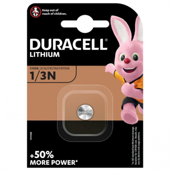 Duracell CR1/3