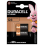 Duracell CR123 Foto Lithium x 2 pilas