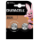 Duracell CR2025 lithium x 2 pilas