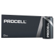 Duracell Procell LR20/D x 10 pilas alcalinas