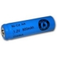 Pila NiCD AA 800 mAh - 1,2V - Evergreen