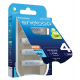 Panasonic Eneloop R03 / AAA 800mAh x 4 pilas recargables (blister)