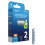 Panasonic Eneloop R03 / AAA 800mAh x 2 pilas recargables (blister)