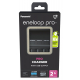 Cargador de pilas recargables Panasonic Eneloop BQ-CC65 NI-MH EKO