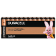 Duracell Basic LR6 AAA x 24 pilas alcalinas