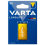 Varta LONGLIFE 6LR61/9V x 1 pila (blister)