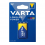 Varta LONGLIFE Power 6LR61/9V x 1 pila (blister)