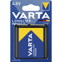 Varta LONGLIFE Power 3LR12 x 1 pila (blister)