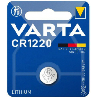 Varta CR1220 litio x 1 pila (blister)