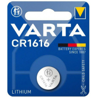 Varta CR1616 litio x 1 pila (blister)