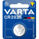 Varta CR2025 litio x 1 pila (blister)