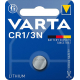 Varta CR1/3N litio x 1 pila (blister)