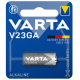 Varta 23A alcalino para mando de coche x 1 pila (blister)