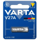 Varta 27A alcalino para mando de coche x 1 pila (blister)