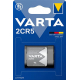 Varta litio 2CR5 x 1 pila (blister)