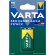 Varta Ready2Use 9V Ni-MH x 1 pila recargables