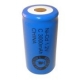 Pila NiCD C 3000 mAh Cabeza plana - 1,2V - Evergreen