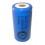 Pila NiCD C 3000 mAh Cabeza plana - 1,2V - Evergreen