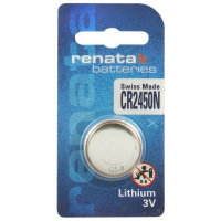 Renata CR2450N litio x 1 batería
