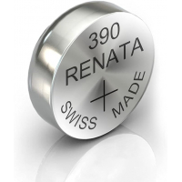 Renata 390 / SR1130SW óxido de plata x 1 batería