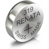 Renata 319 / SR527SW óxido de plata x 1 batería