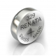 Renata 329 / SR731SW óxido de plata x 1 batería