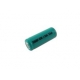 Pila NiMH 2/3 AAA 300 mAh Cabeza plana- 1,2V - Tenergy