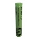 Pila NiMH 5/4 AAA 650 mAh Cabeza plana- 1,2V - Evergreen