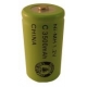 Pila NiMH C 3500 mAh - 1,2V - Evergreen