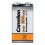 Pila NiMH 9V 200 mAh - 9V