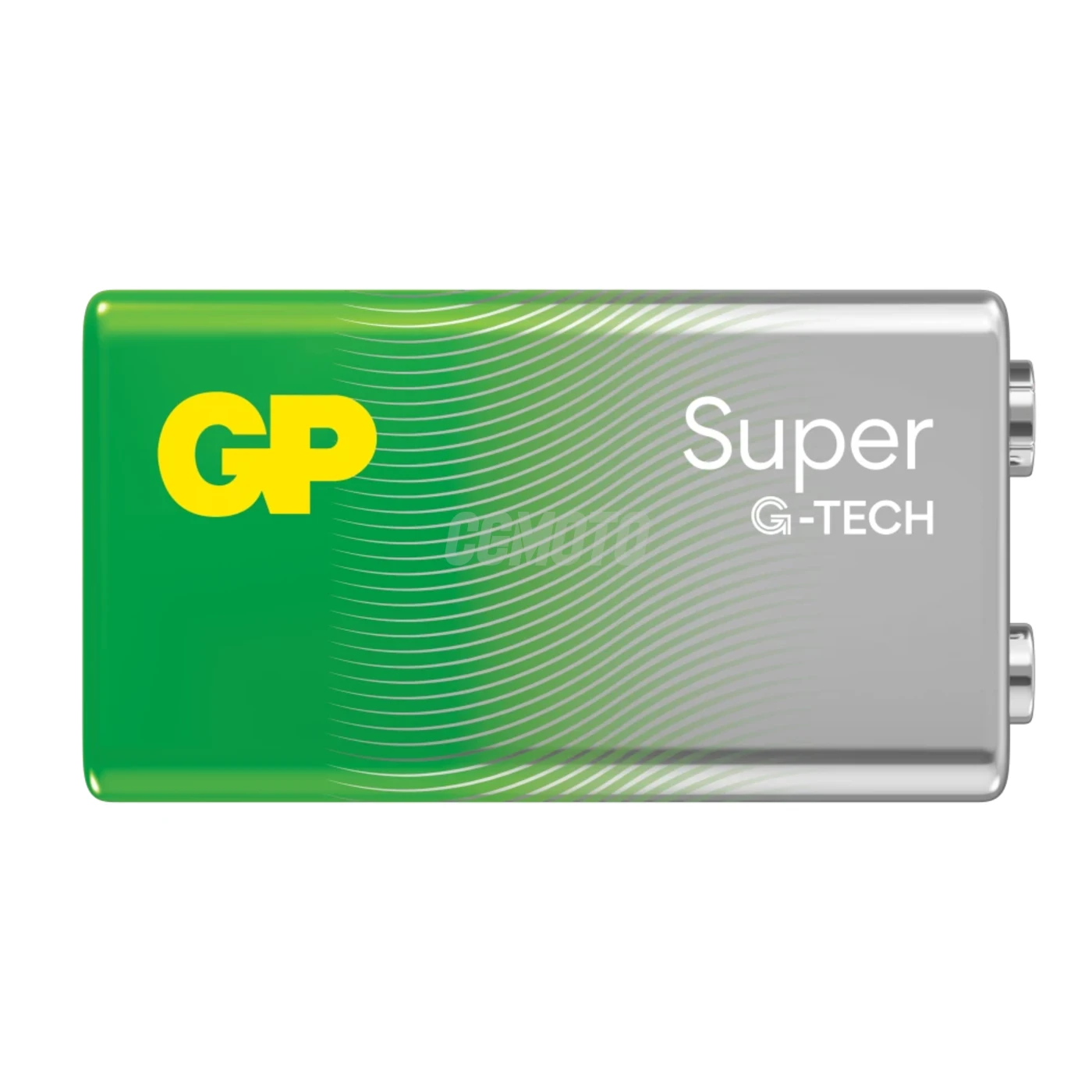 1 pila alcalina 6LF22 9 V Super 1 pila alcalina 6LF22 9 V Super